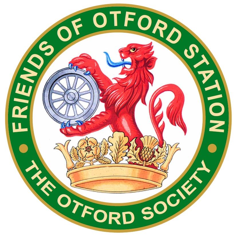 Friends of Otford Station